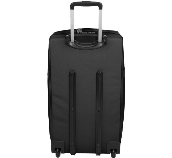 Eastpak Transit'r M Kufr EK0A5BA80081 Black Jedna velikost