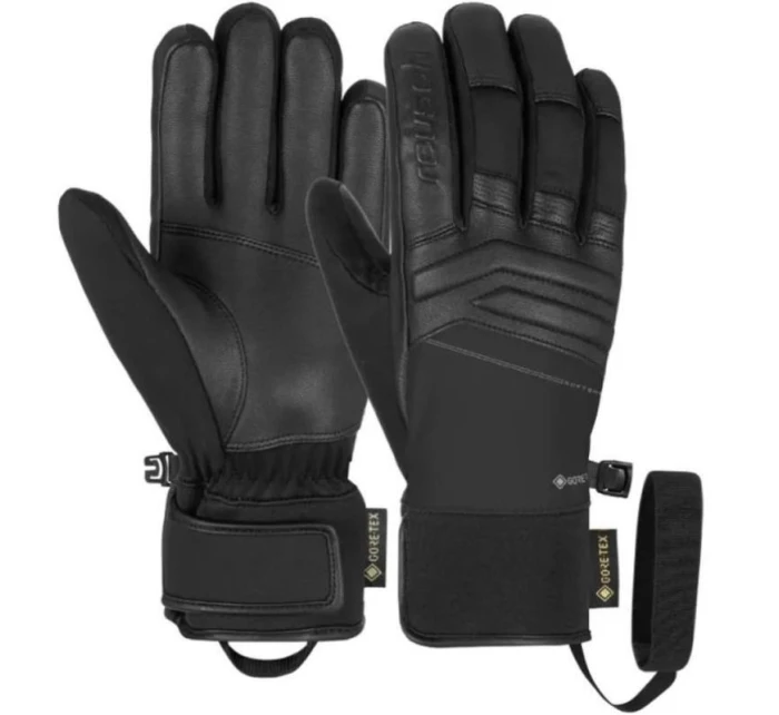 Rukavice  GORETEX r. 9 černé model 21493195 - Reusch