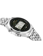 Pánské hodinky CASIO A171WE-1ADF + BOX Pánské hodinky CASIO A171WE-1ADF + BOX