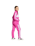 Dětské tepláky  Essentials 3Stripes pink model 22057509 - ADIDAS