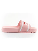 dámské pohodlné sportovní žabky pink for dámské model 22062357 - Fila