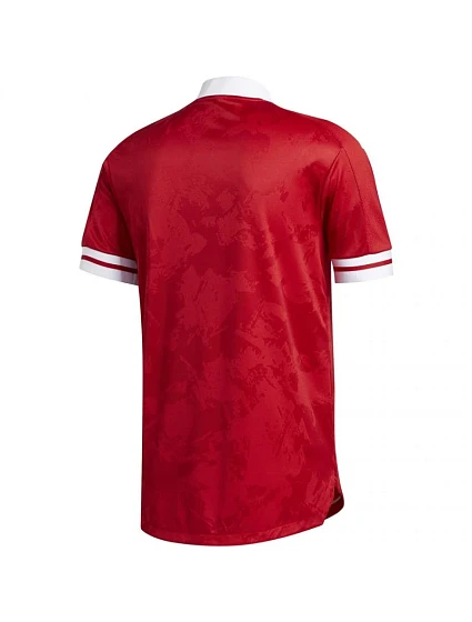 Pánské fotbalové tričko Condivo 20 Jersey M model 15983668 - ADIDAS