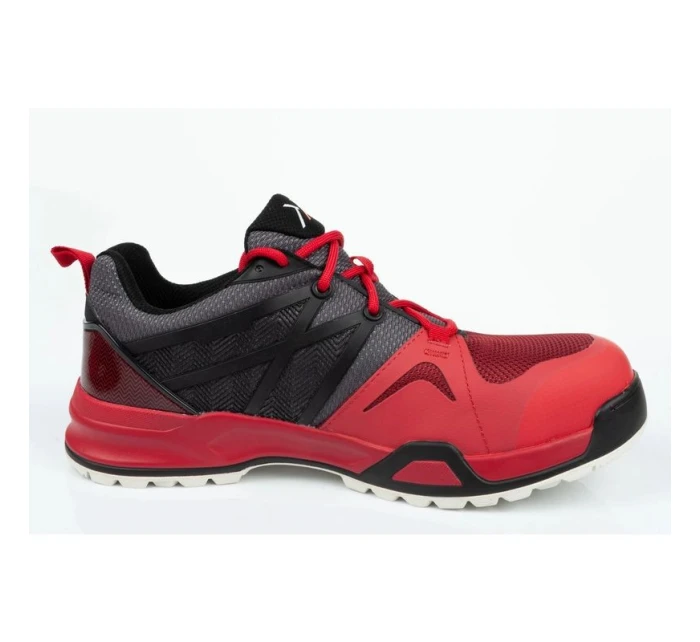 Pánská bezpečnostní obuv Regatta TT Mortify Trainer M Trk129