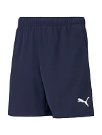 Dětské šortky TeamRISE Short Jr 704943 06 - Puma