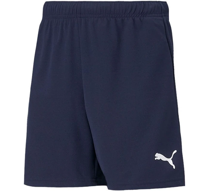 Dětské šortky TeamRISE Short Jr 704943 06 - Puma
