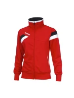 ERREA Mikina Florence JR r. XXS červená/černá/bílá ERREA Mikina Florence JR r. XXS červená/černá/bílá