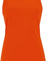 SOL'S Sporty TT Women Dámské sportovní tílko 25.2117 neon orange
