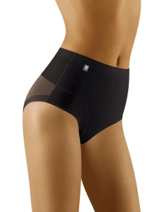 Wol-Bar Diamond 3511 barva: černá