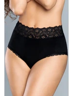 Italian Fashion Jamaica maxi barva: černá Italian Fashion Jamaica maxi barva: černá