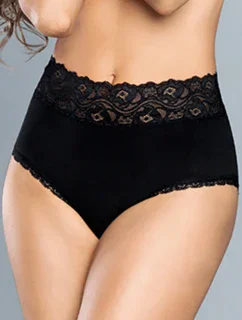 Italian Fashion Jamaica maxi barva: černá