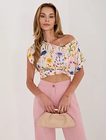 Halenka D73771AG10978AA světle růžová