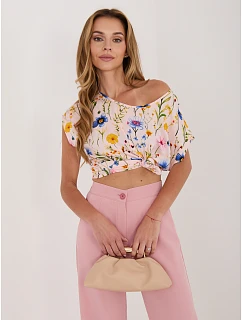 Halenka D73771AG10978AA světle růžová