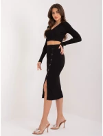 Sada EM KMPL ZM13013.67 černá Sada EM KMPL ZM13013.67 černá