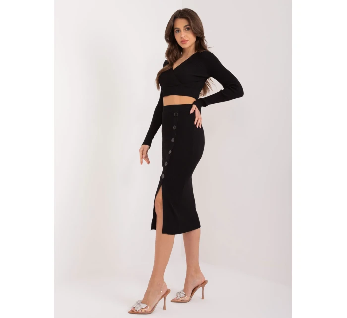 Sada EM KMPL ZM13013.67 černá Sada EM KMPL ZM13013.67 černá