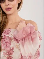 Halenka IT BZ 26018.65 růžová