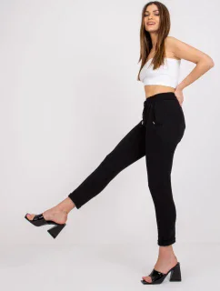 Tepláky RV DR model 17513477 černá - FPrice