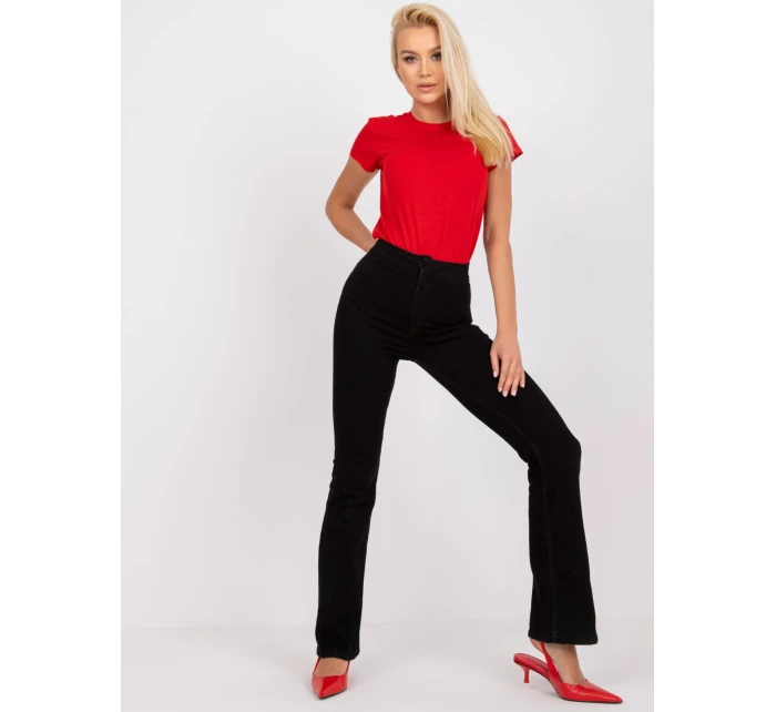 Tričko RV TS 4623.86 červená