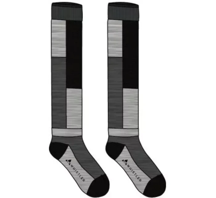 Unisex lyžařské ponožky Whistler Corsicana