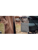 Dámská kabelka na kočárek Engelis Vuch Amma Grey