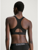Spodní prádlo Dámské podprsenky UNLINED BRALETTE (MATERNITY) 000QF6752EUB1 - Calvin Klein