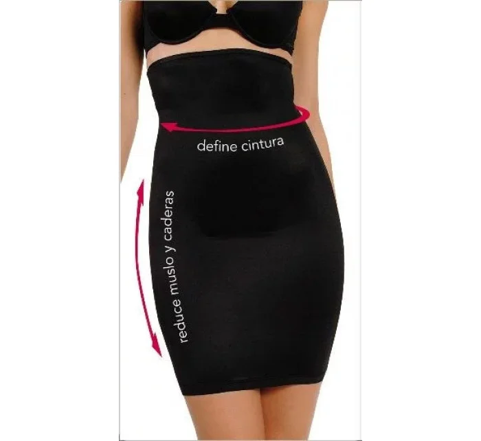 Combi slip siluet Esbelta - Janira