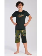 Dětské pyžamo kapri Erik