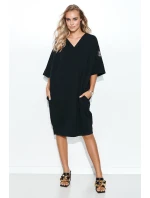 Denní šaty model 162225 Makadamia Denní šaty model 162225 Makadamia