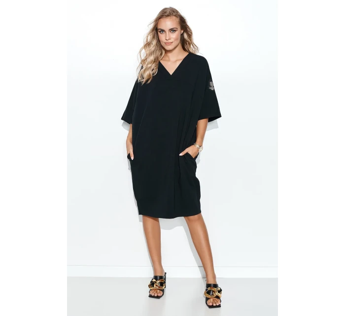 Denní šaty model 162225 Makadamia Denní šaty model 162225 Makadamia