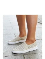 Tenisky  model 207316 Solea