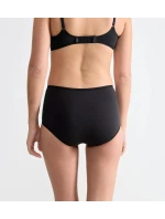 sloggi 24/7 Cotton Midi C3P - BLACK - SLOGGI BLACK - SLOGGI