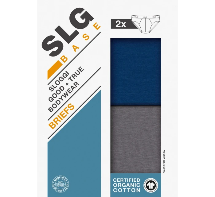 sloggi SLG Base Brief C2P - UNKNOWN - SLOGGI UNKNOWN - SLOGGI sloggi SLG Base Brief C2P - UNKNOWN - SLOGGI UNKNOWN - SLOGGI