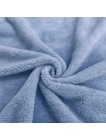 župan Tampa světlý denim župan Tampa světlý denim