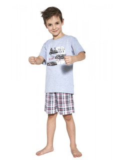 Chlapecké pyžamo model 15505500 - Cornette