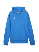 Mikina Team Goal Casuals Hoody M model 19645511 02 pánské - Puma