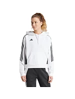 Mikina s kapucí Tiro 24 W model 19684465 - ADIDAS Mikina s kapucí Tiro 24 W model 19684465 - ADIDAS