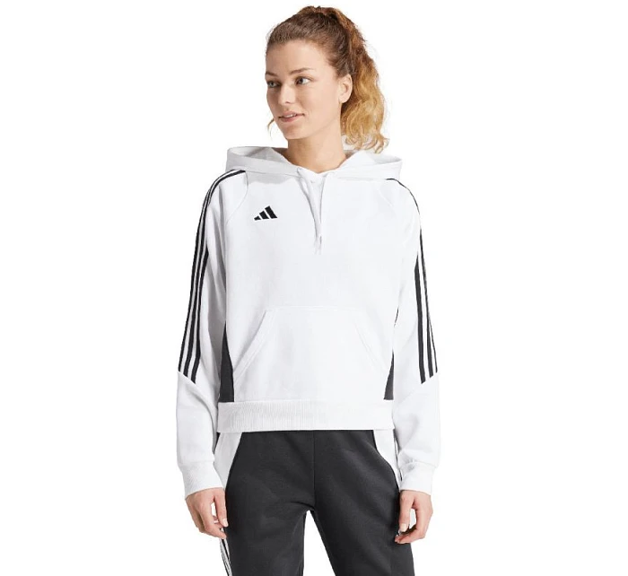 Mikina s kapucí Tiro 24 W model 19684465 - ADIDAS Mikina s kapucí Tiro 24 W model 19684465 - ADIDAS