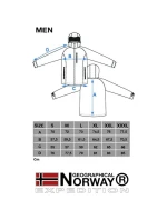 Kurtka  Softshell M model 20798395 - Geographical Norway