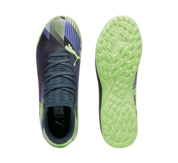 Kopačky Puma Future 7 Play TT Jr 107950 03 Kopačky Puma Future 7 Play TT Jr 107950 03