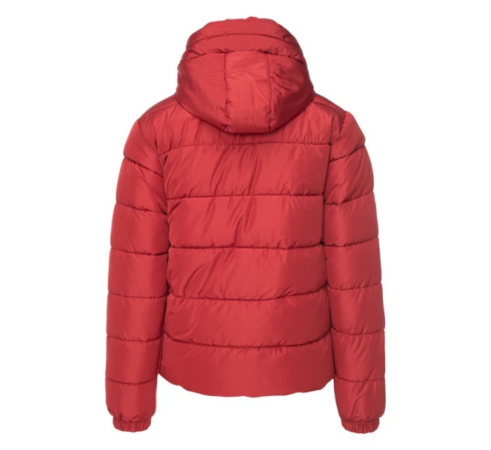 Pánský prošívaný zimní kabát model 21417557 - Iguana