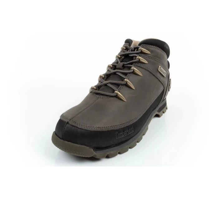 Boty Timberland Euro Sprint M TB0A2K84EL7 Boty Timberland Euro Sprint M TB0A2K84EL7