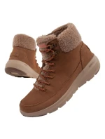 Boty Glacial Ultra-Woodlands W 16677/BRN