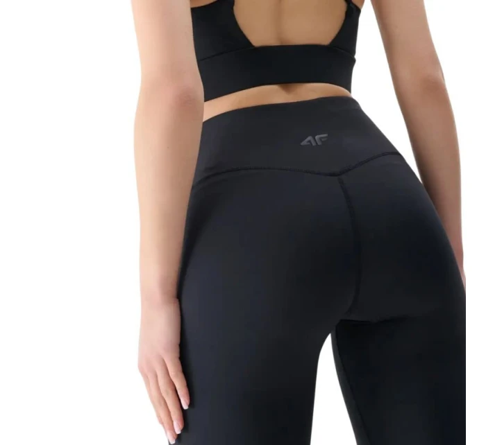 Legíny W RSS25TFTI 20S dámské model 20948488 - 4F Legíny W RSS25TFTI 20S dámské model 20948488 - 4F