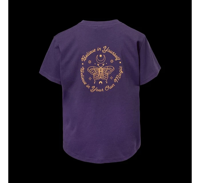 BEECH JRG dětské tričko s krátkým rukávem BEECH JRG dětské tričko s krátkým rukávem