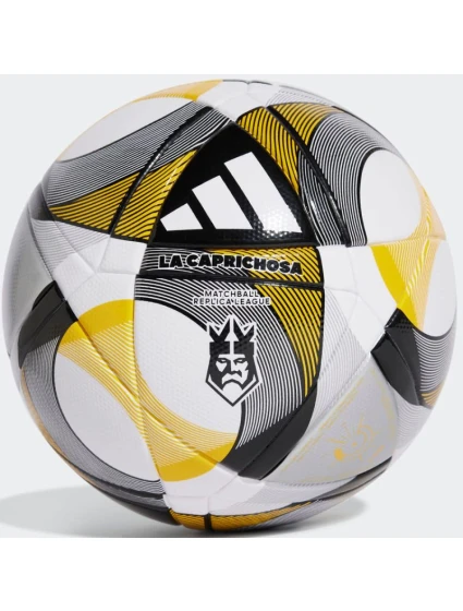 Míč adidas Kings League LGE JI8974 Míč adidas Kings League LGE JI8974