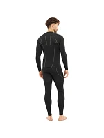 Pánské termoprádlo Viking Eiger 2.0 black-grey 500-27-3361-0908 pánské