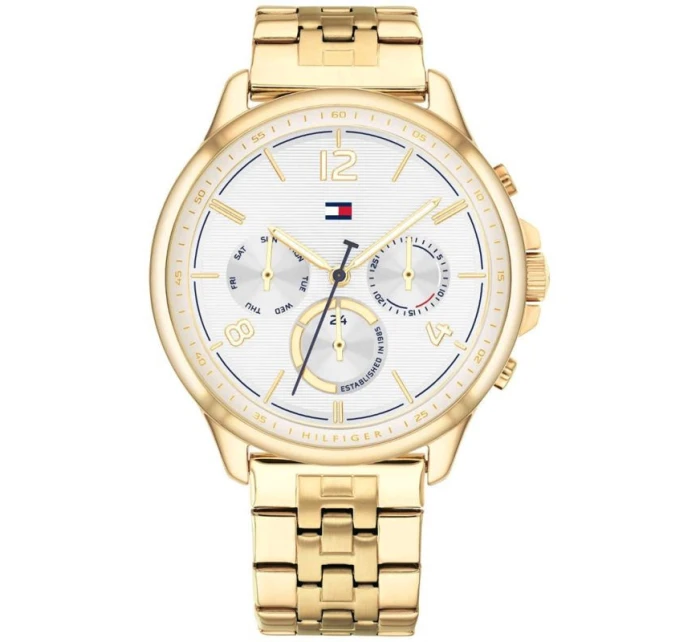 Dámské hodinky Harper model 21805855 BOX - Tommy Hilfiger Dámské hodinky Harper model 21805855 BOX - Tommy Hilfiger