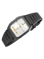 Dámské hodinky CASIO AW-48HE-7AVDF + BOX Dámské hodinky CASIO AW-48HE-7AVDF + BOX