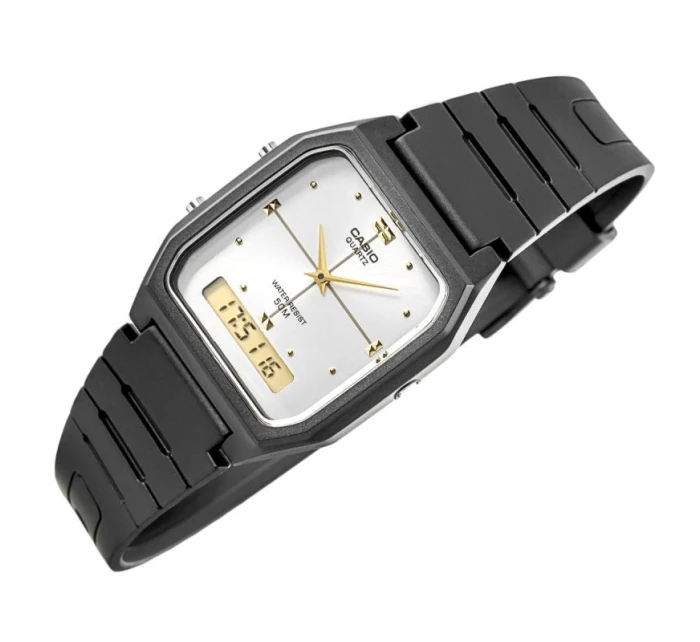 Dámské hodinky CASIO AW-48HE-7AVDF + BOX Dámské hodinky CASIO AW-48HE-7AVDF + BOX