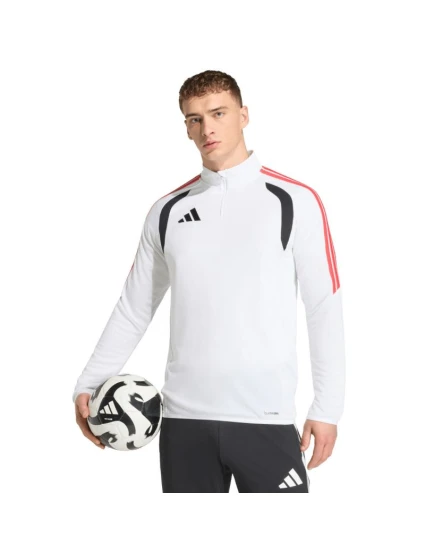 Pánské tričko Tiro 26 League Training Top black and red pánské model 21836531 - ADIDAS Pánské tričko Tiro 26 League Training Top black and red pánské model 21836531 - ADIDAS