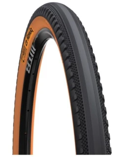 Pneumatiky WTB 650x47c BYWAY TCS Road
